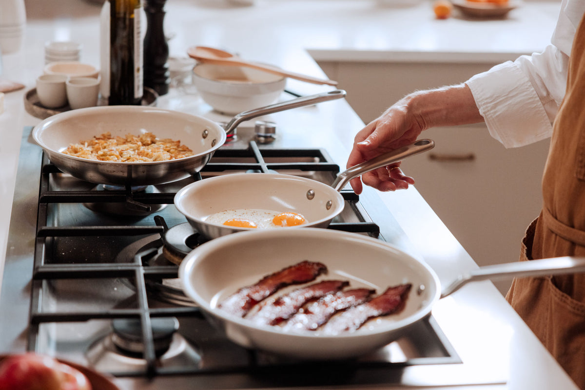 Cooking with Made In®