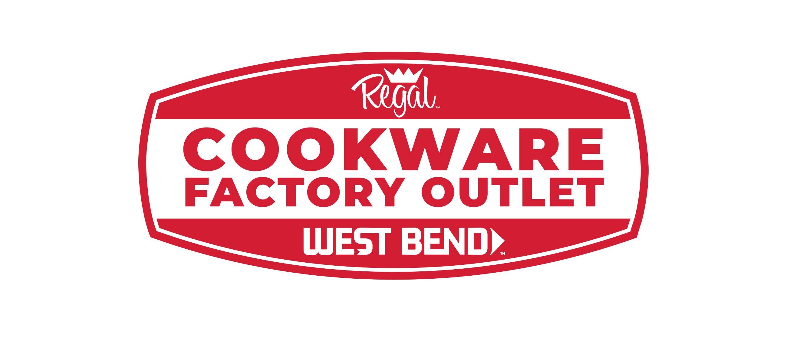 Regal & West Bend Cookware Factory Outlet