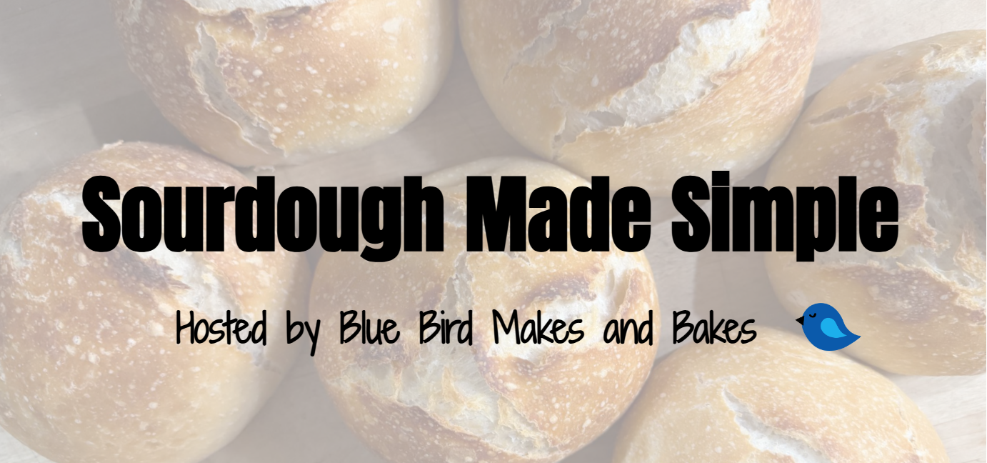 Sourdough Bread Made Simple!