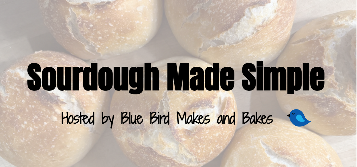Holiday Sourdough Cookie Workshop