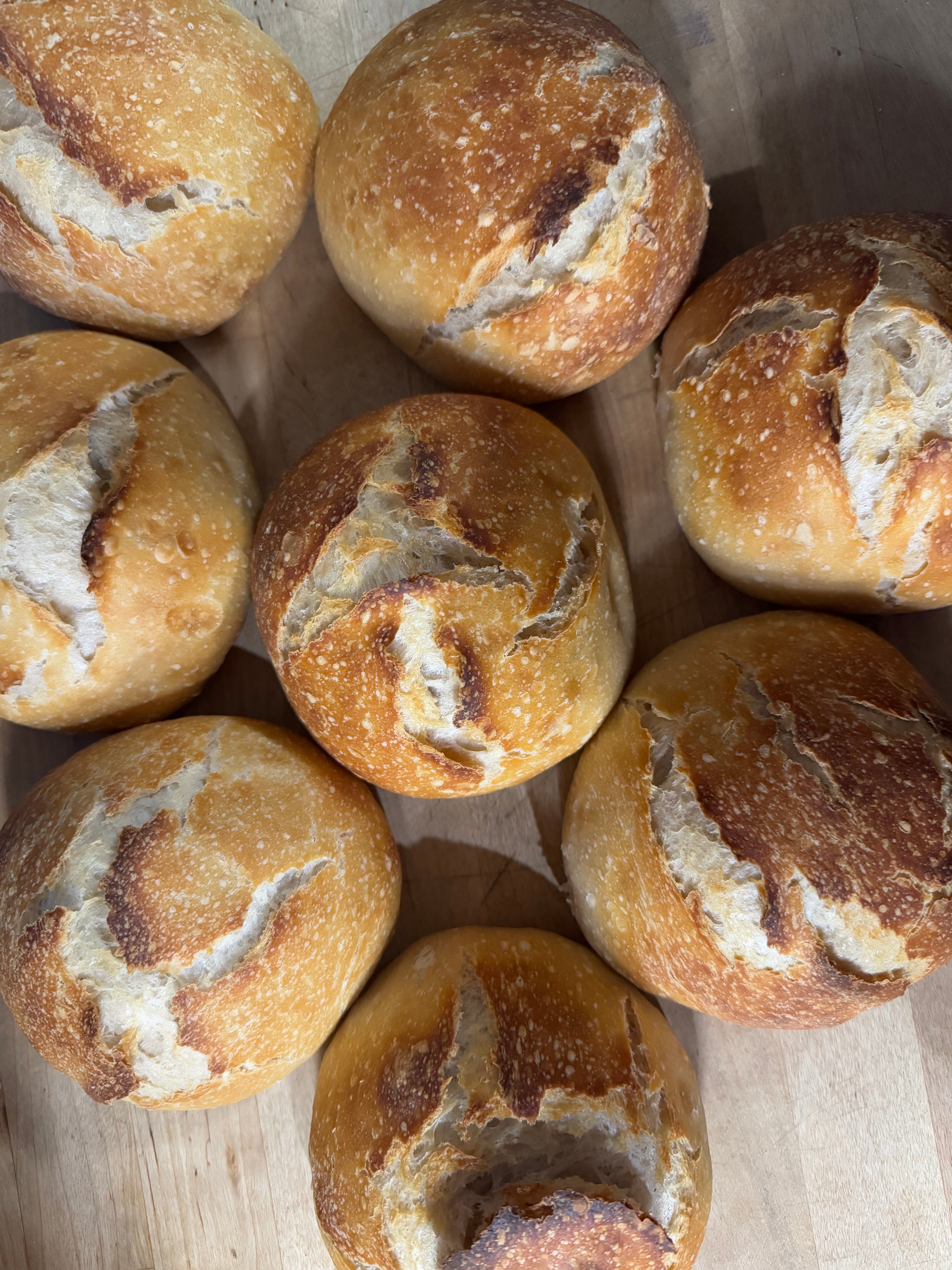 Sourdough Bread Made Simple!